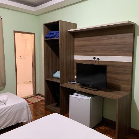 Hotel Gloria 바르바세나 외부 사진