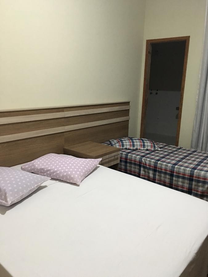 Hotel Gloria 바르바세나 외부 사진