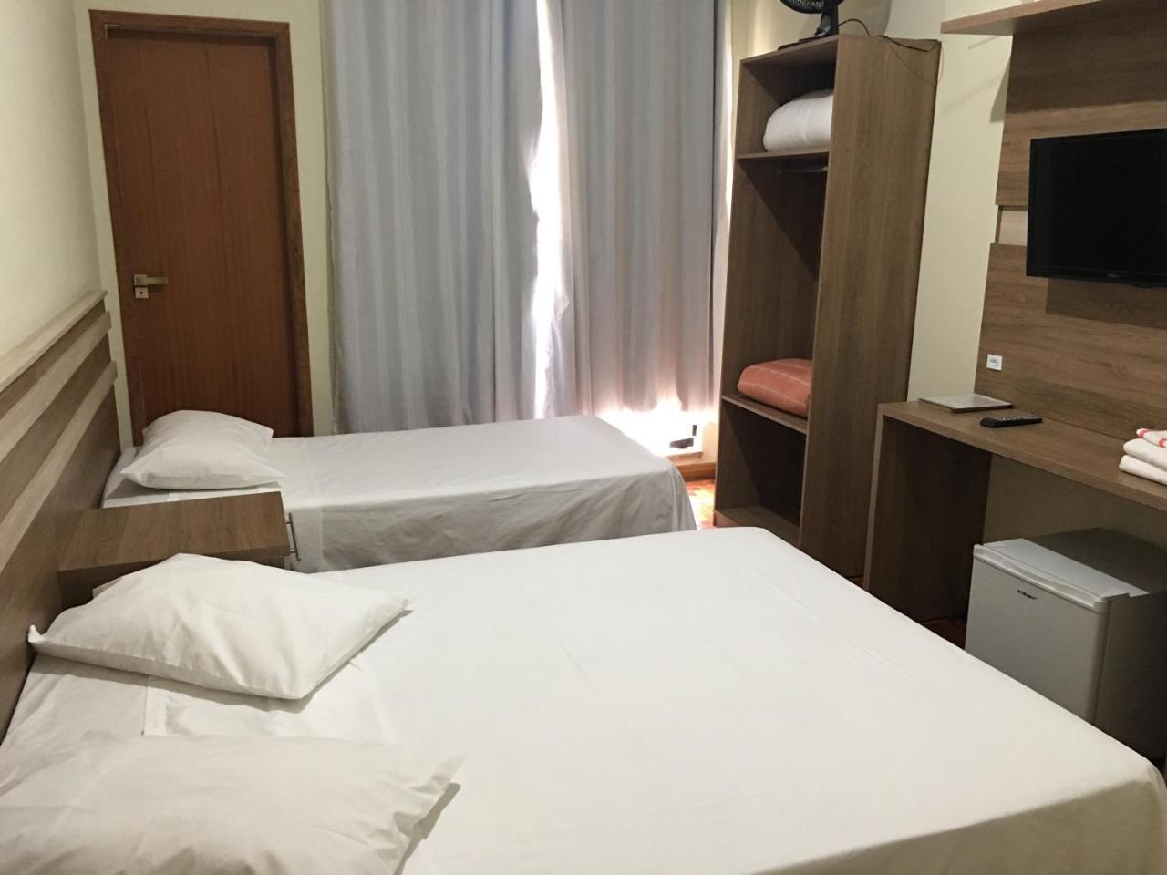 Hotel Gloria 바르바세나 외부 사진