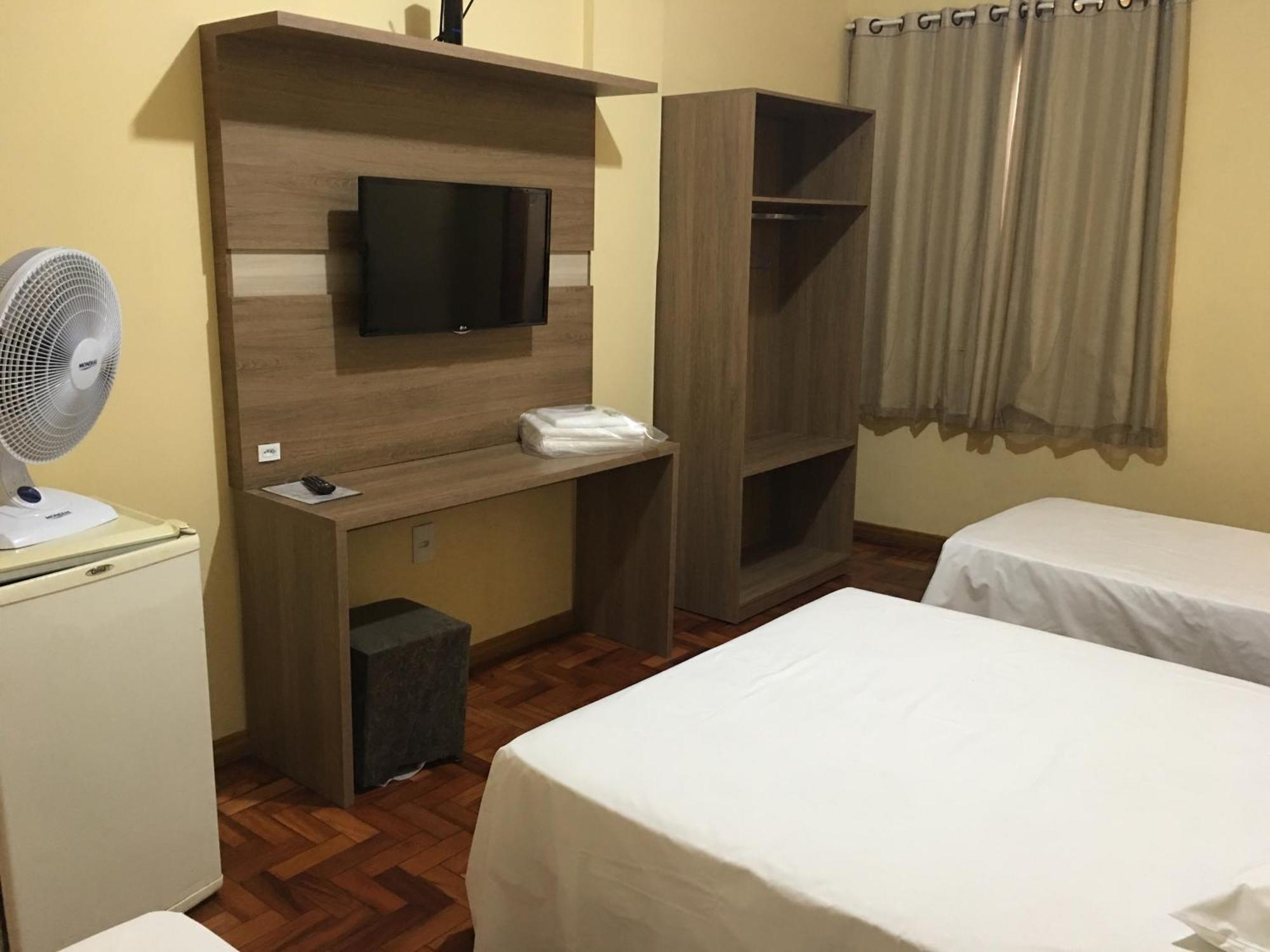 Hotel Gloria 바르바세나 외부 사진